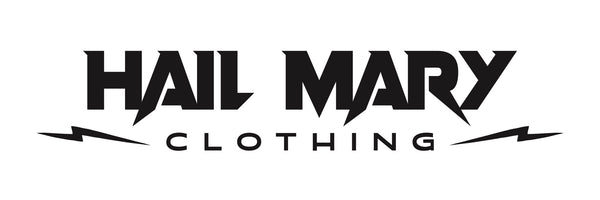 Hail Mary Clothing 