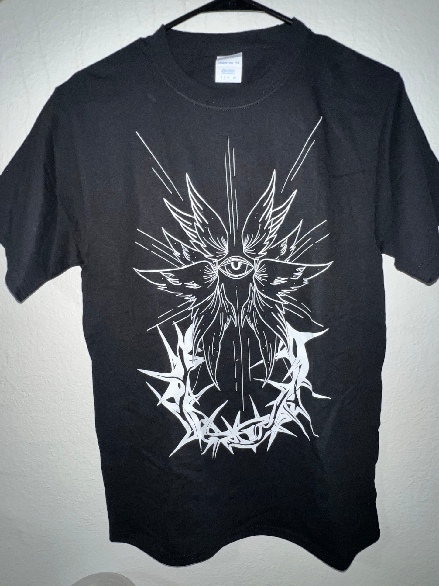 Cherubim Unisex T-Shirt