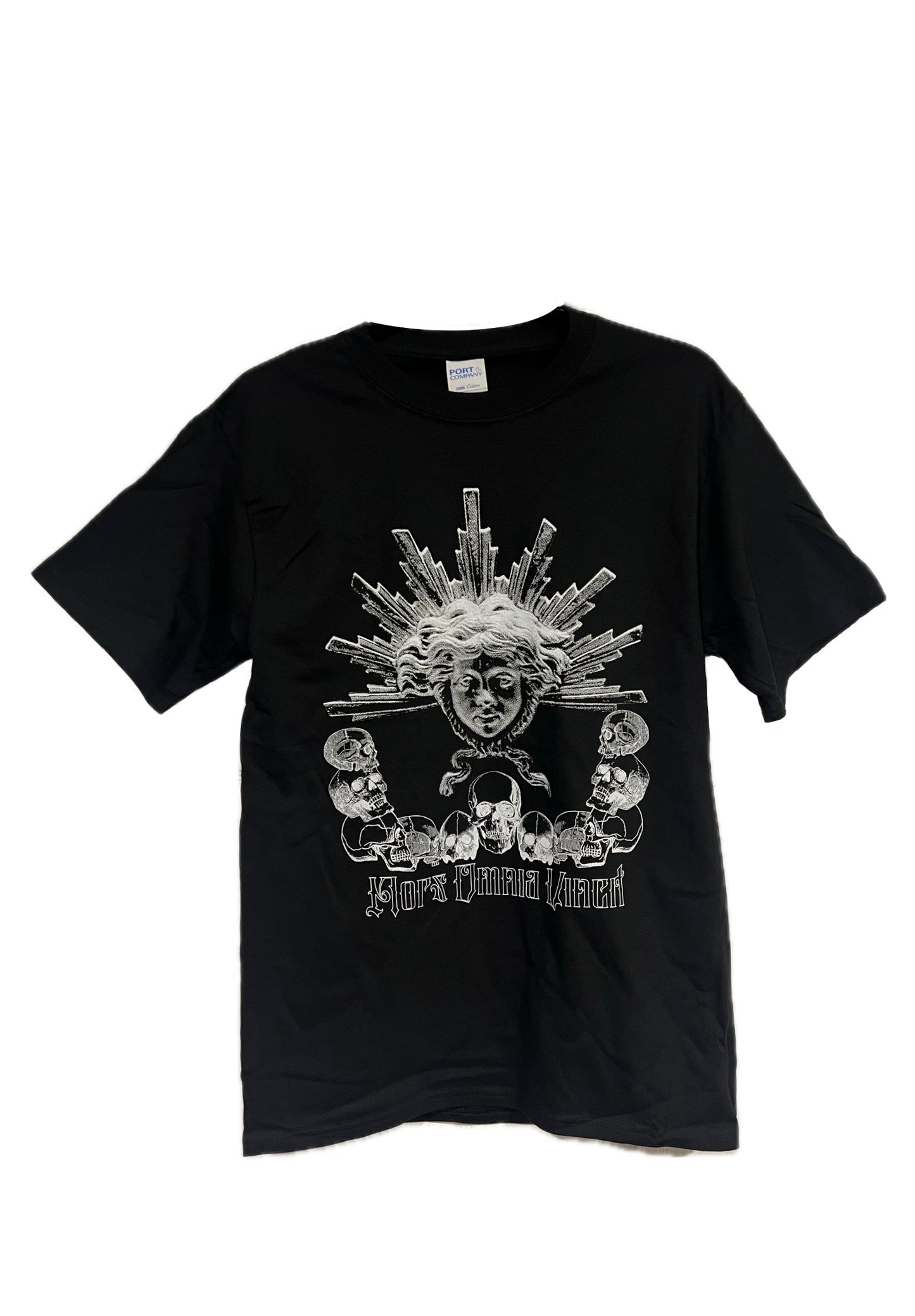 Mors Omnia Unisex T-Shirt