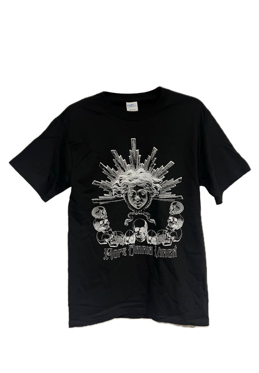 Mors Omnia Unisex T-Shirt